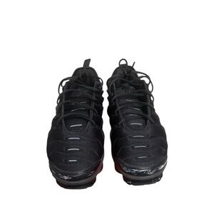 Nike Black Athletic Shoes